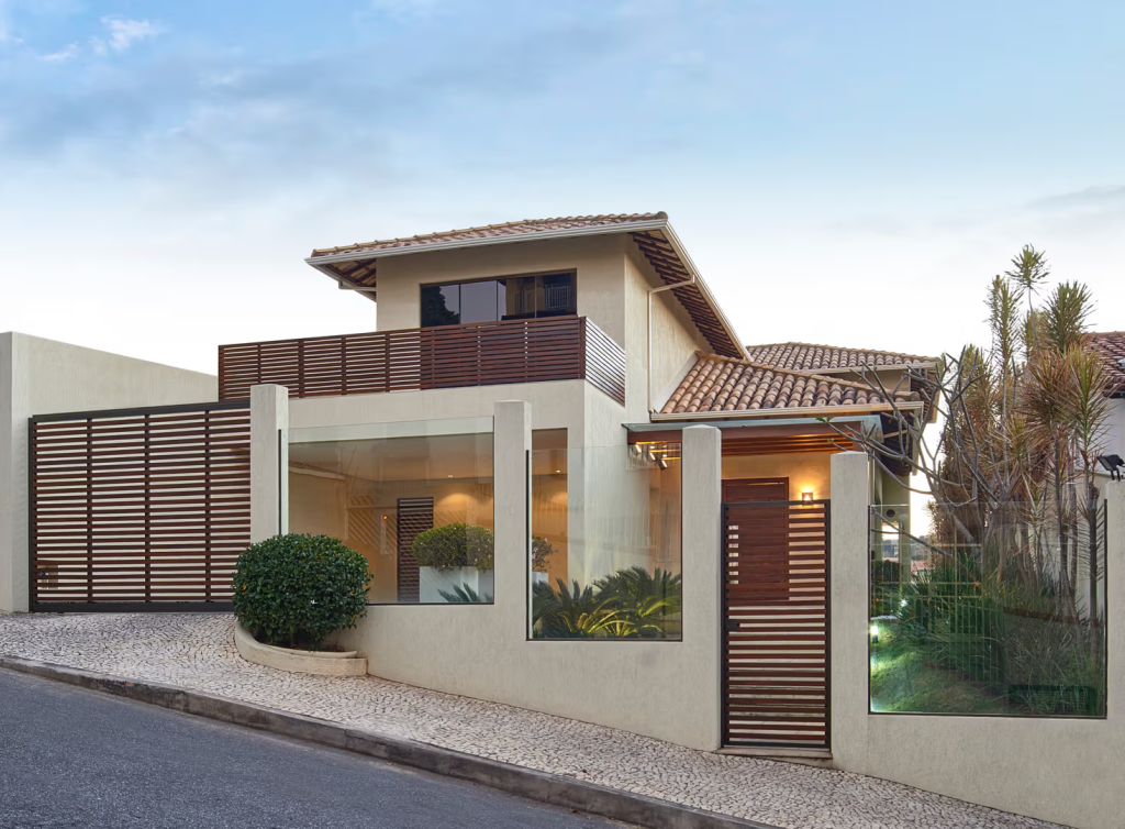casa